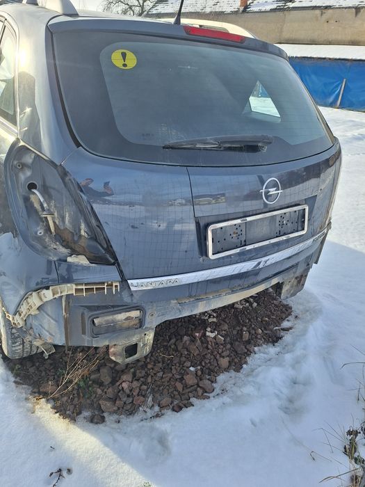 Dezmembrez opel antara