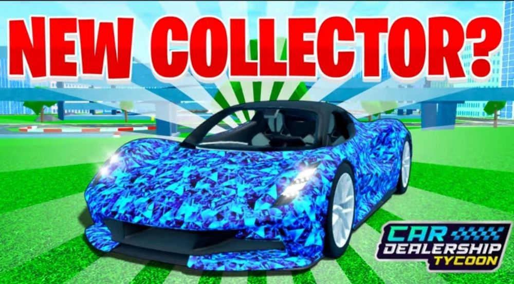 Продаются машины в роблокс кдт