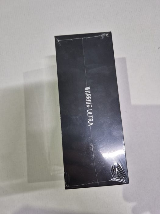 Lanterna olight warrior ultra