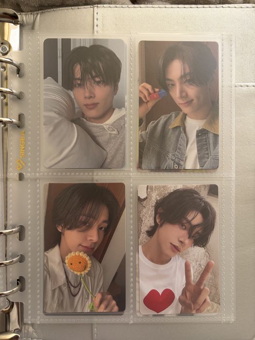 Картички на Txt, Enhypen,Twice,Newjeans, Le sserafim