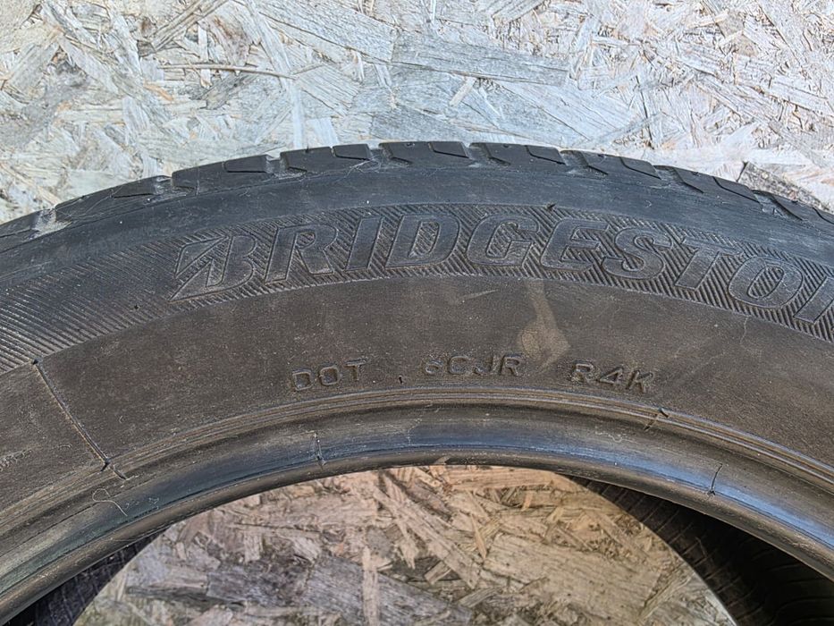 2 anvelope vara 225/50 R17