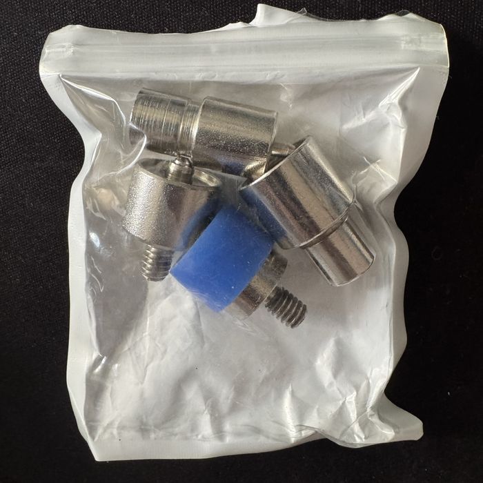 Продам пресс Тер - 2 (Турция) + 7 насадок