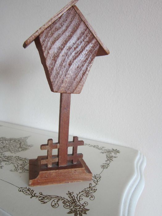 cadou rar  1967 Bozen Tirol Troita mica