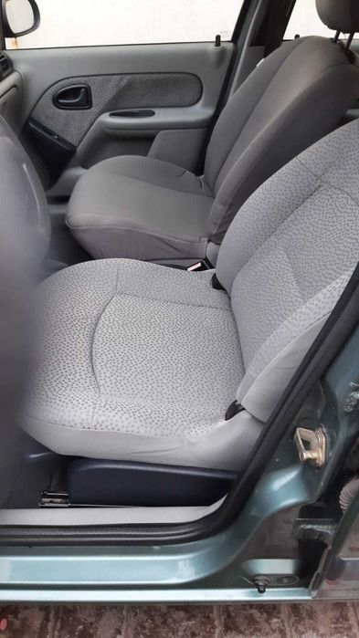 Vand Renault Clio Symbol 2006, 1.400 cmc, 98 CP