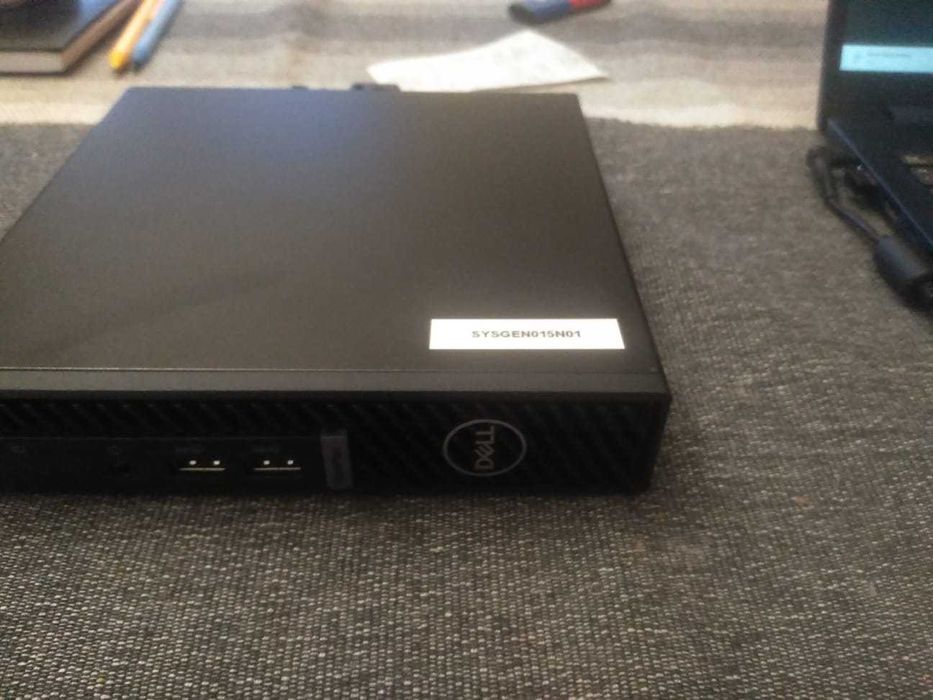 Dell Optiplex 7020 Micro, Intel Core i3, 13100T