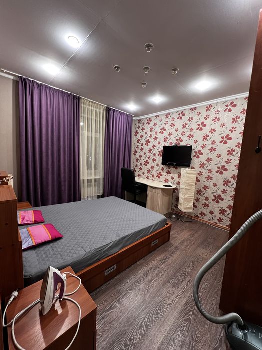 Сдам 2-х комнатную квартиру