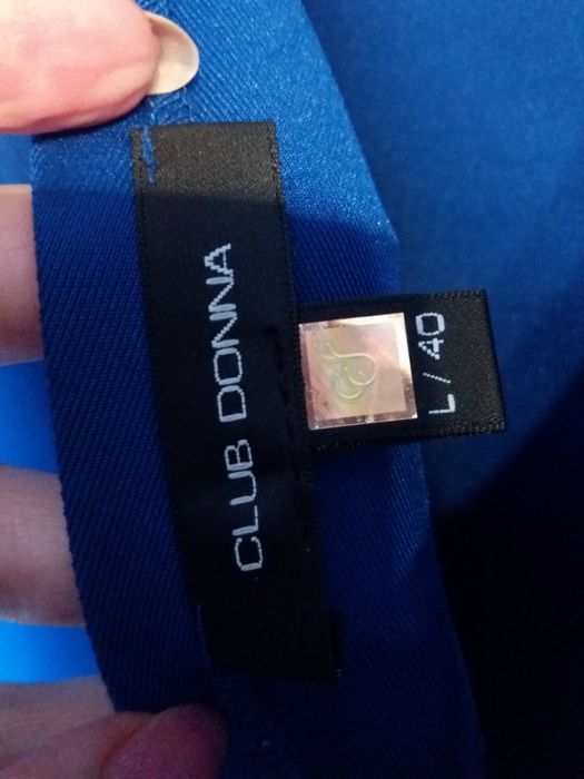 Нова неопренова рокля размер L