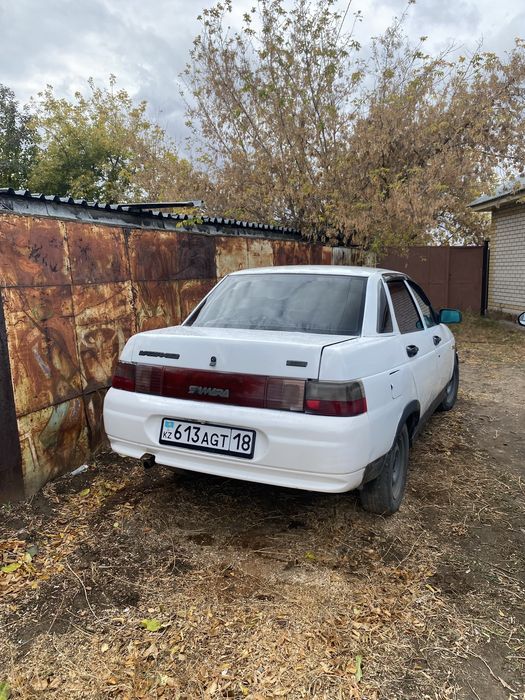 Продам ваз 2110