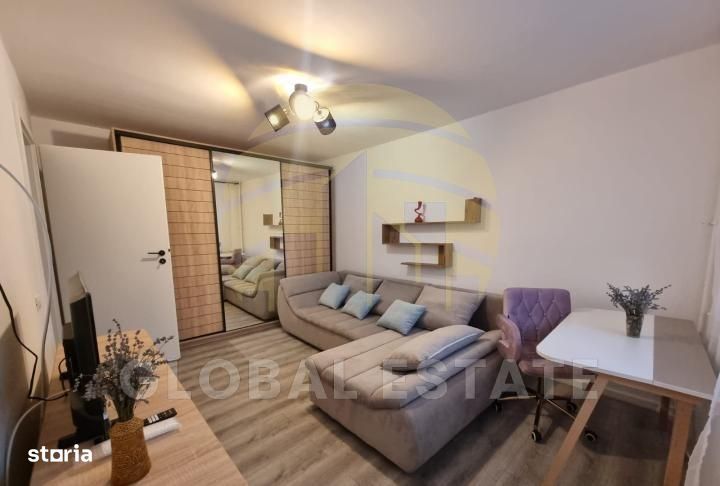 Inchiriere apartament 2 camere - Victoriei | Boiler | Metrou