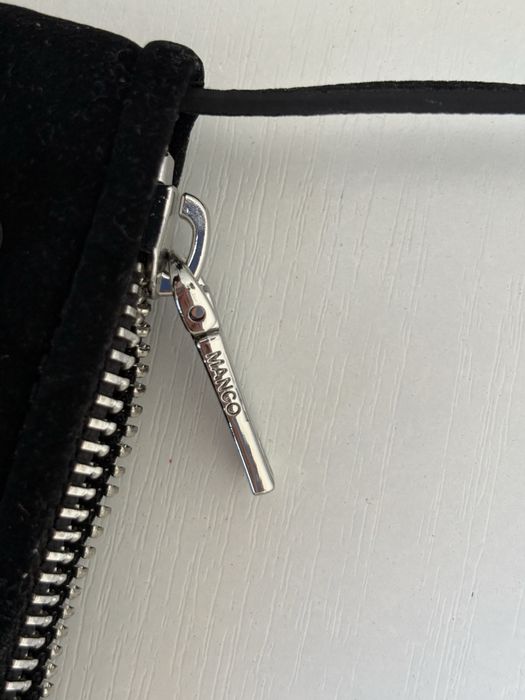 Сумка Mango новая