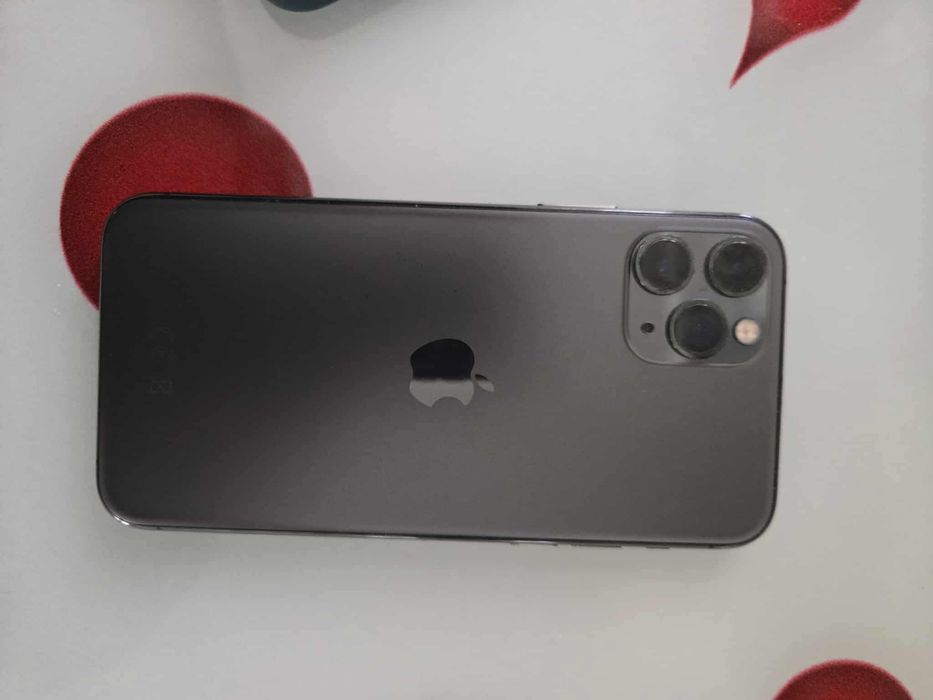 Vind sau schib iphone 11 pro stocare 256