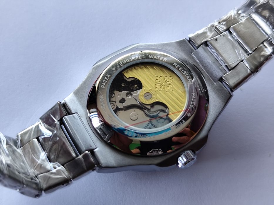 ceas Pateek Philiippe automatic