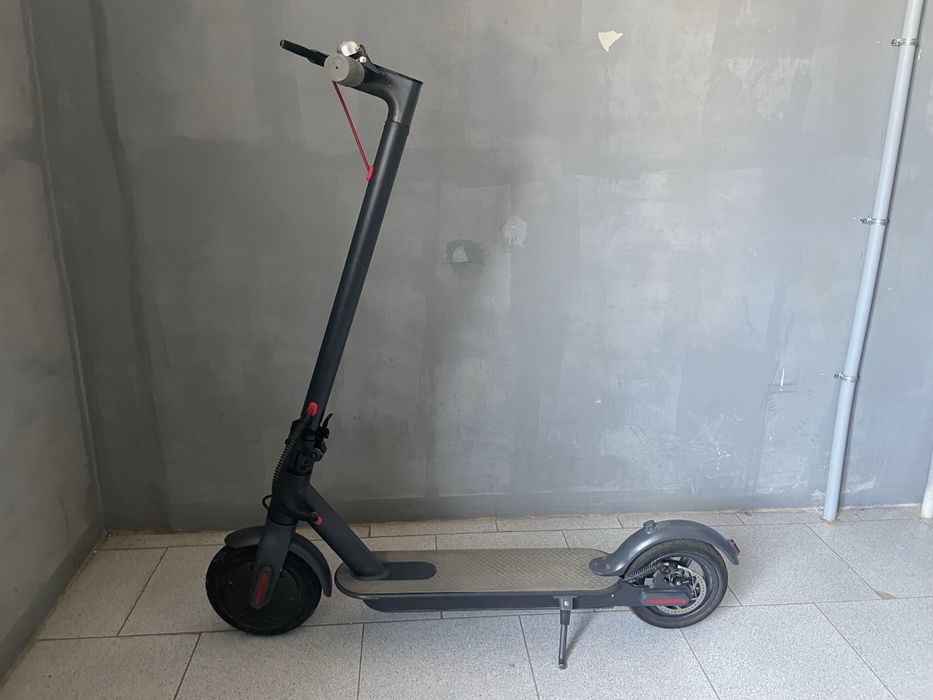 Продам электросамакат