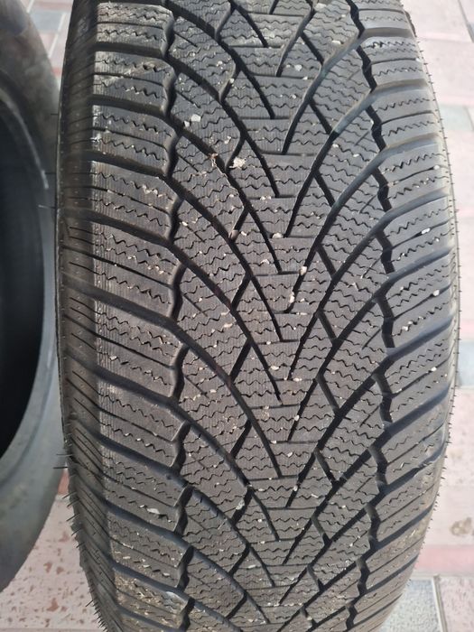 Қысқы дөңгелек...