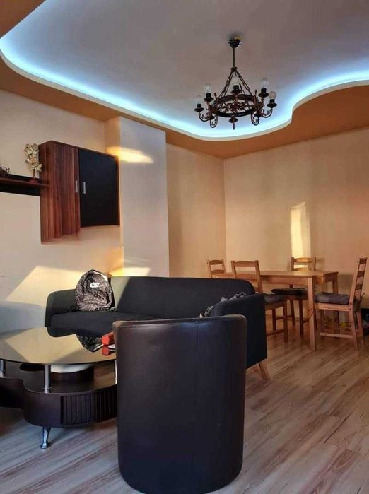 Тристаен апартамент - Студентски град- ТОП ЛОКАЦИЯ