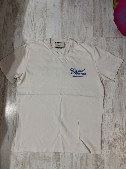 Тениски BALMAIN иGucci