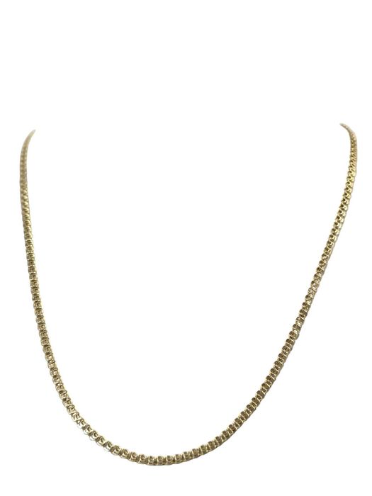 Lănțișor Damă Aur Galben 14K 4,39 Grame | Model Elegant