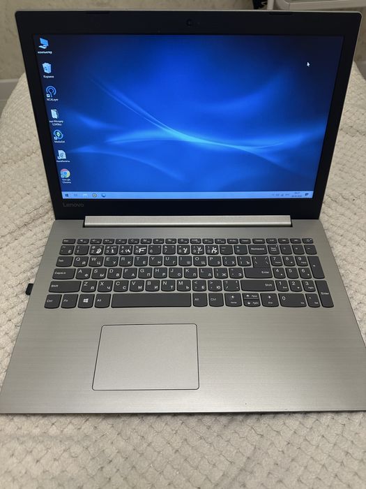Lenovo IdeaPad 330-15AST