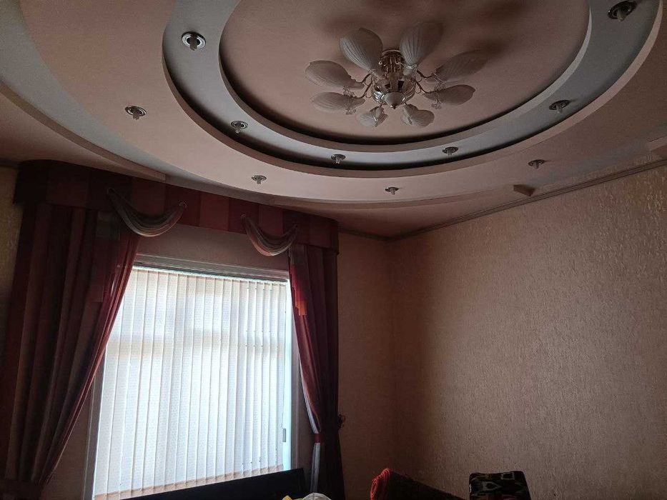 Продажа! Домрабад ! Евро Дом два дома 8 ком бассейн  4 сотки 250000y/e