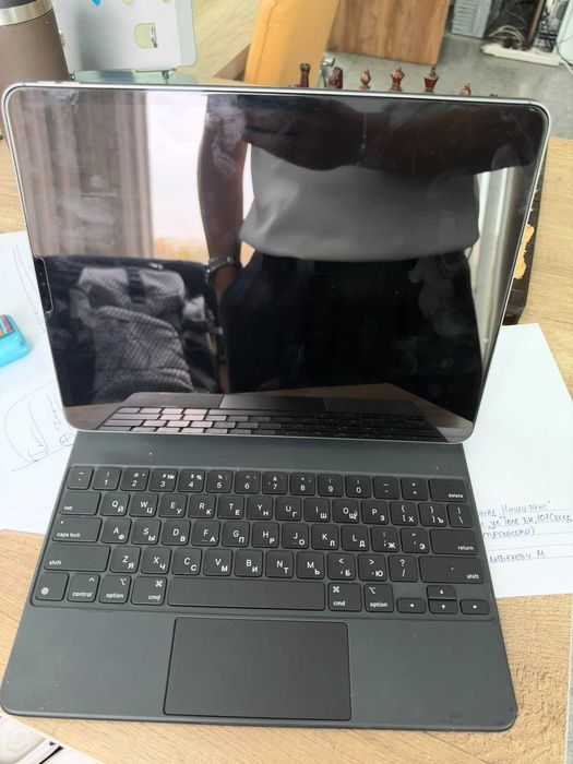 iPAD PRO 2tb (без царапин)