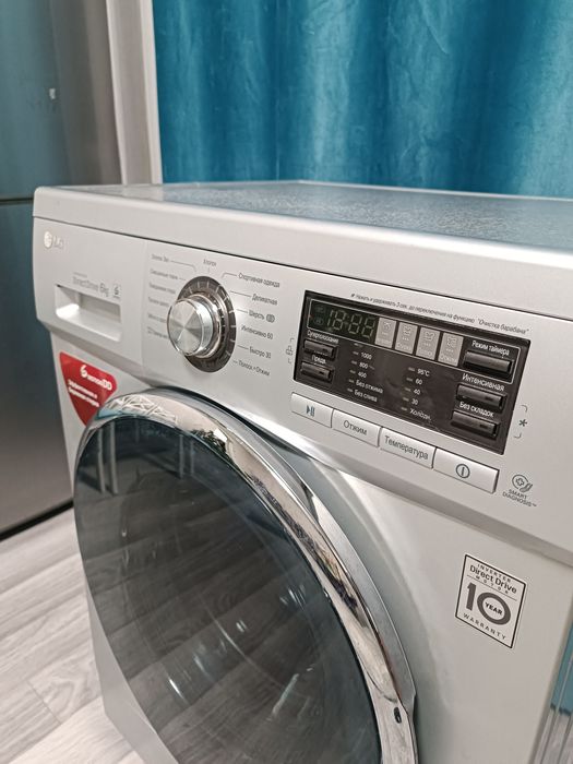 Стиральная машина автомат