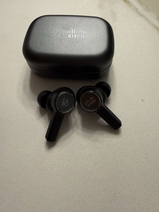 Casti Bang & Olufsen Cisco 950 Beoplay Ex (B&O)