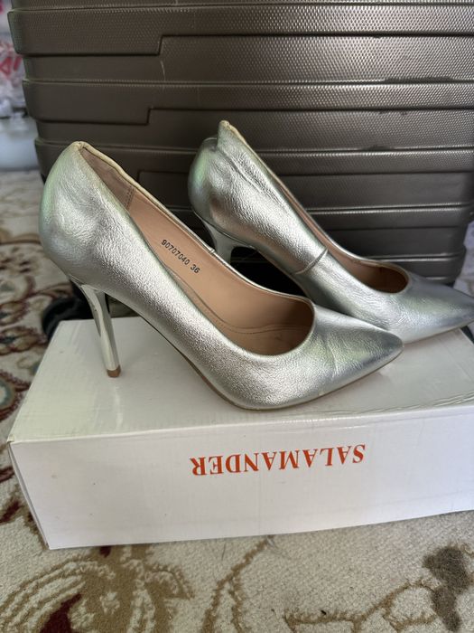 Туфли 5000тгновый