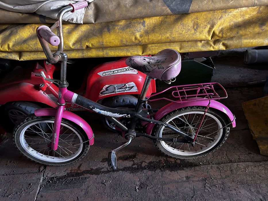 Продам велосипеды