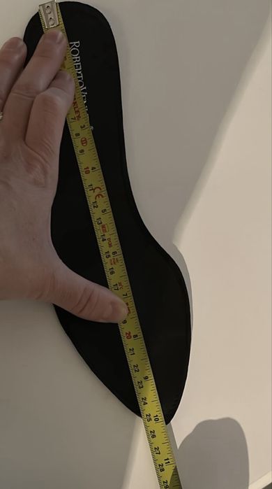 Cizme Roberto Venuti Piele Naturala (Cu Franjuri si Medalion)