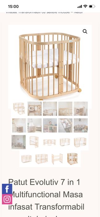 Patut bebe waldin