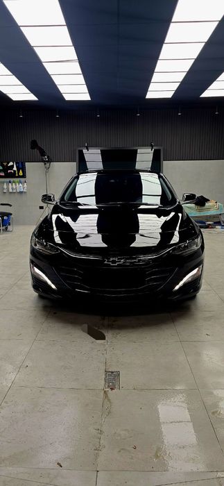 MALIBU XL 2023/24 kiraska top toza  idayl holatda