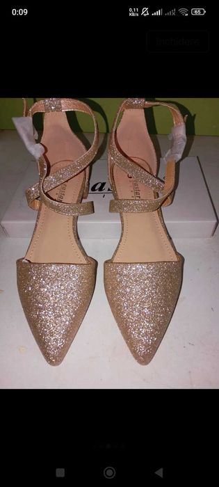 Saldale 3 perechi 100 lei