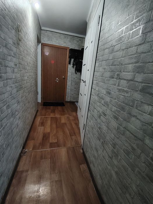 Продаётся 1 комнатная квартира