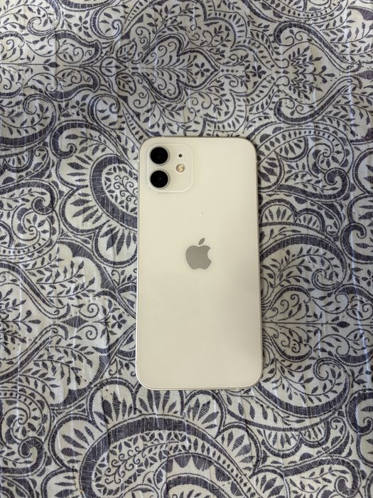 Iphone 12 de piese/recarosare