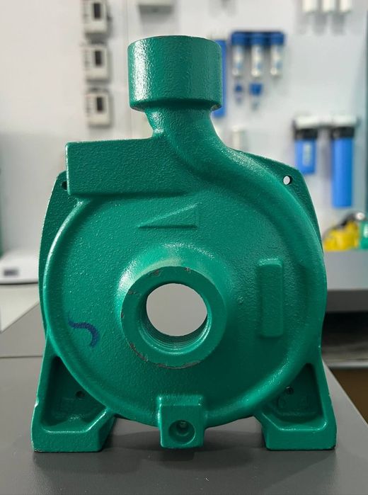 Shimge CPM model korpusi центробеж насос корпус помпа кисми