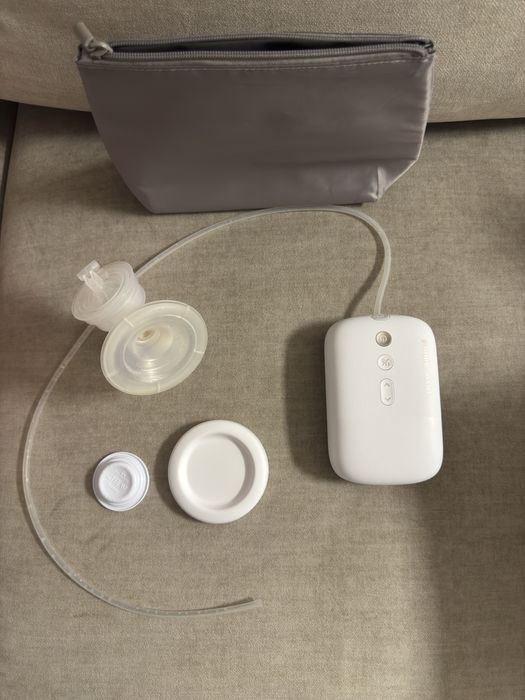 Pompa de san Philips avent