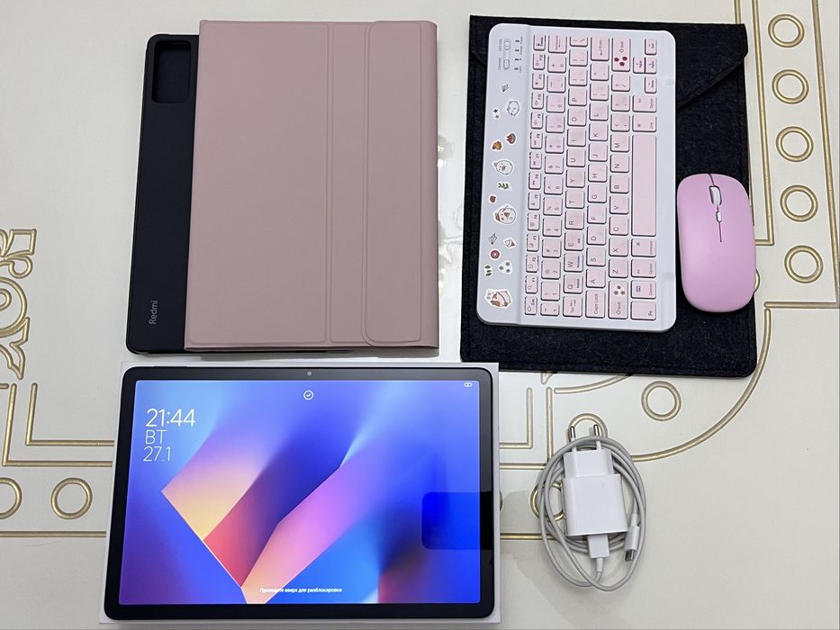 Планшет Redmi Pad SE