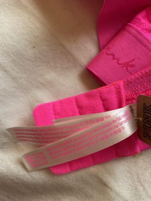 Sutien Victoria’s Secret original SUA 40 C