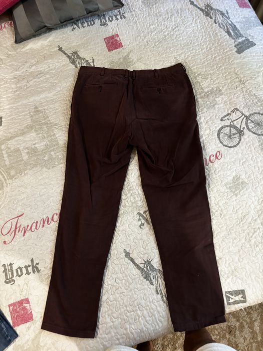 DIESEL vintage дънки / Brioni vintage панталон