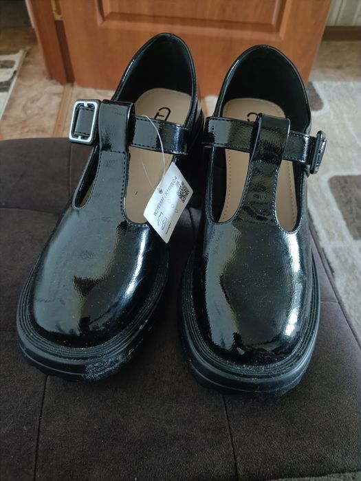 Туфли  женские новые