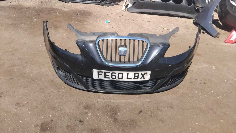 Bara fata Seat Altea 2010 facelift
