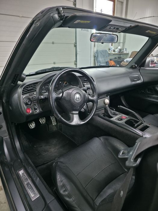 Honda s2000 хонда с2000