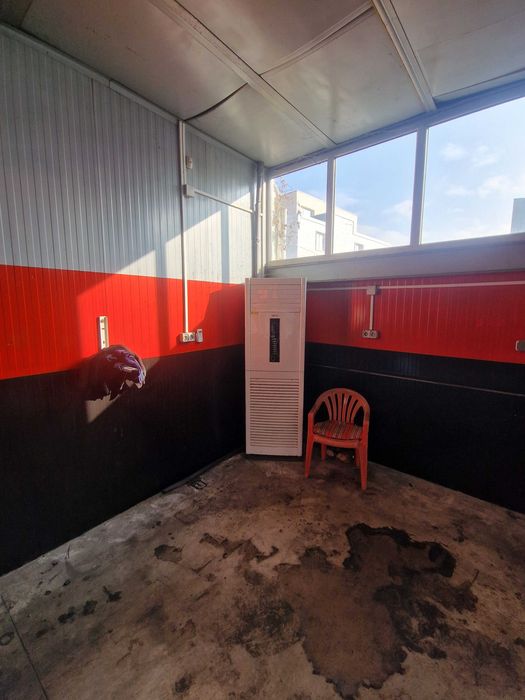 Автосервиз под наем в София