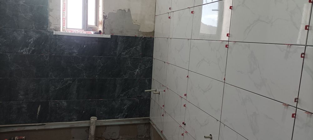 Евроремонт жасаймыз