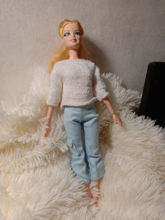 Одежда для кукол Барби