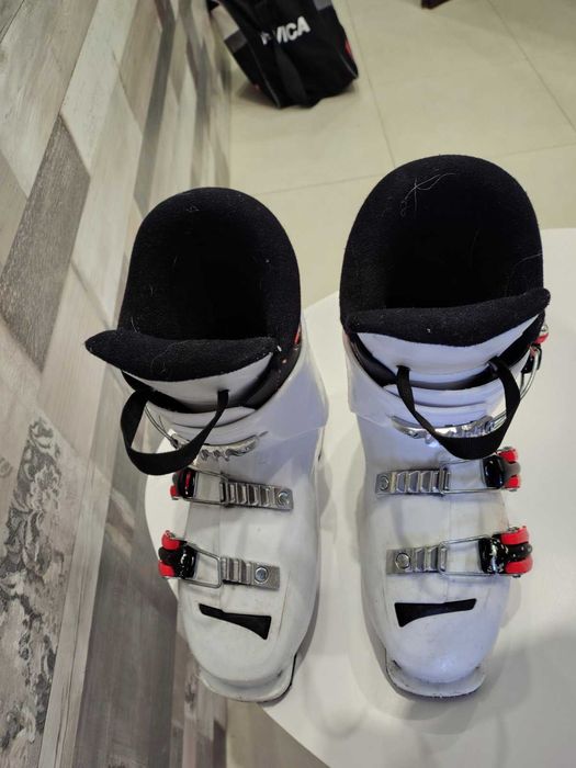 Детски ски обувки росиньол rossignol 21.5 -255mm