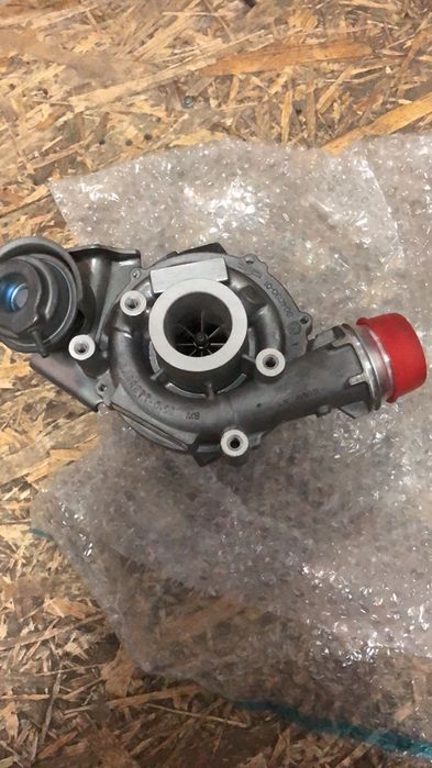 Turbina Originala Renault Dacia dci- Mercedes 1.5 CDI euro 5