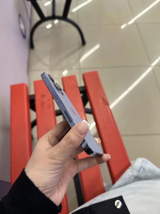 Продам iPhone 13 Pro айфон 13 про