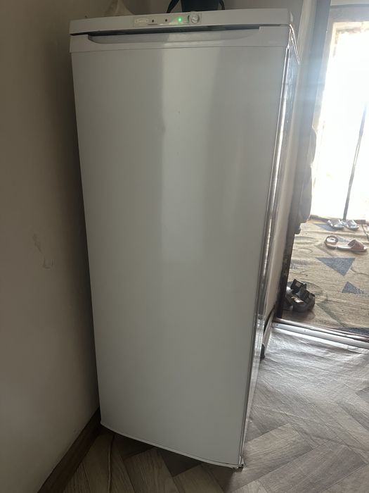 Морозильник Бирюса