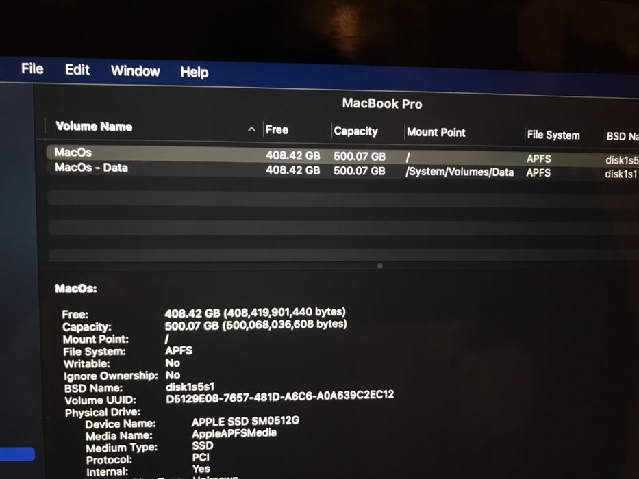 MacBook Pro 2015 - TOP SPEC ( Cel special la comanda )